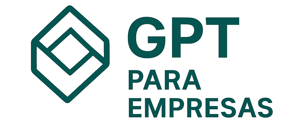 Logo GPT Para Empresas